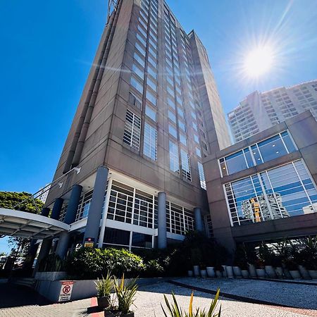 Ibis Guarulhos Aeroporto Hotel Exterior photo